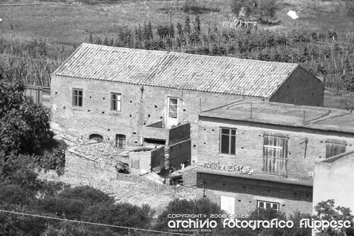 39-c.da Faraone accanto la chiesa